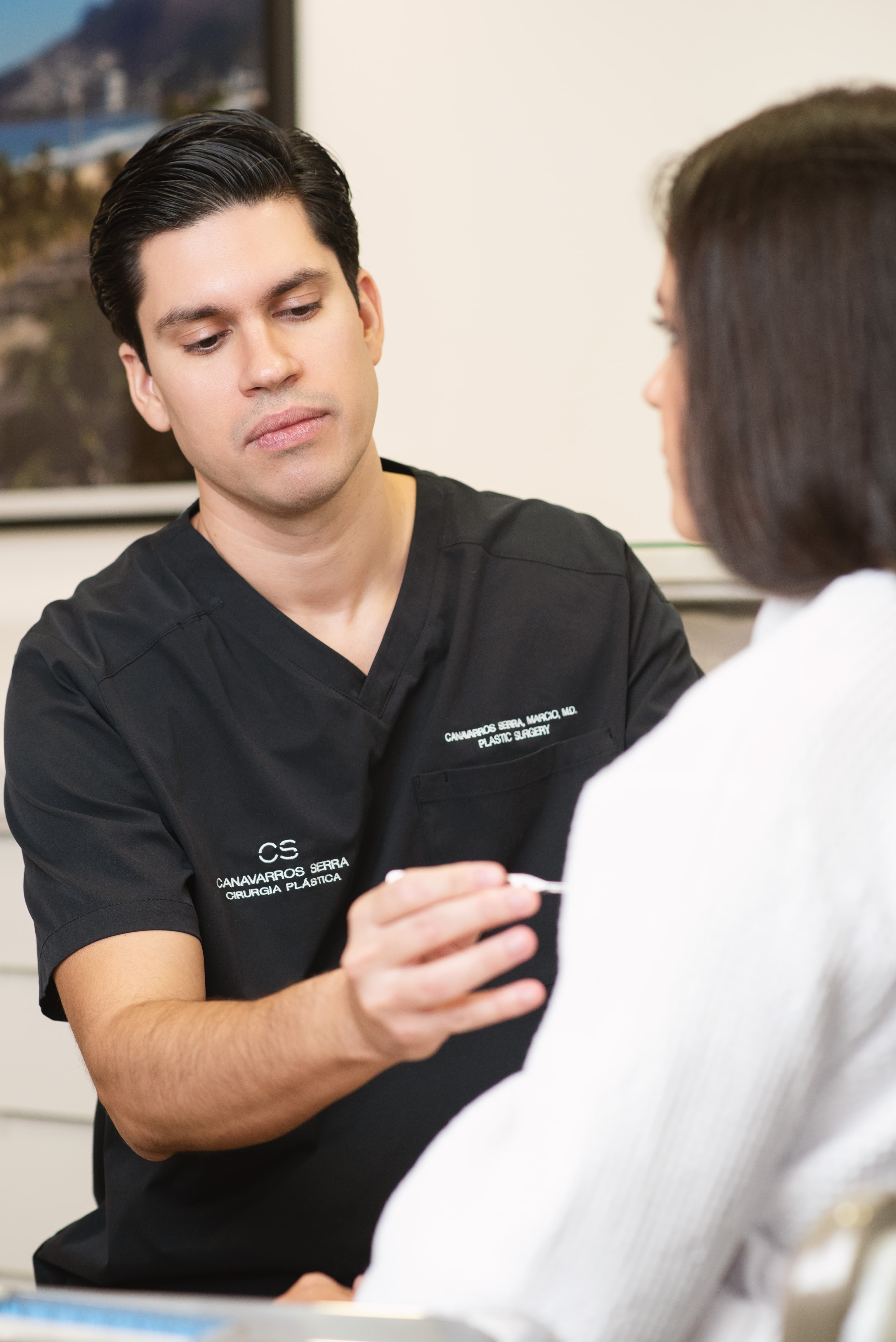 Visualização Clínica 4