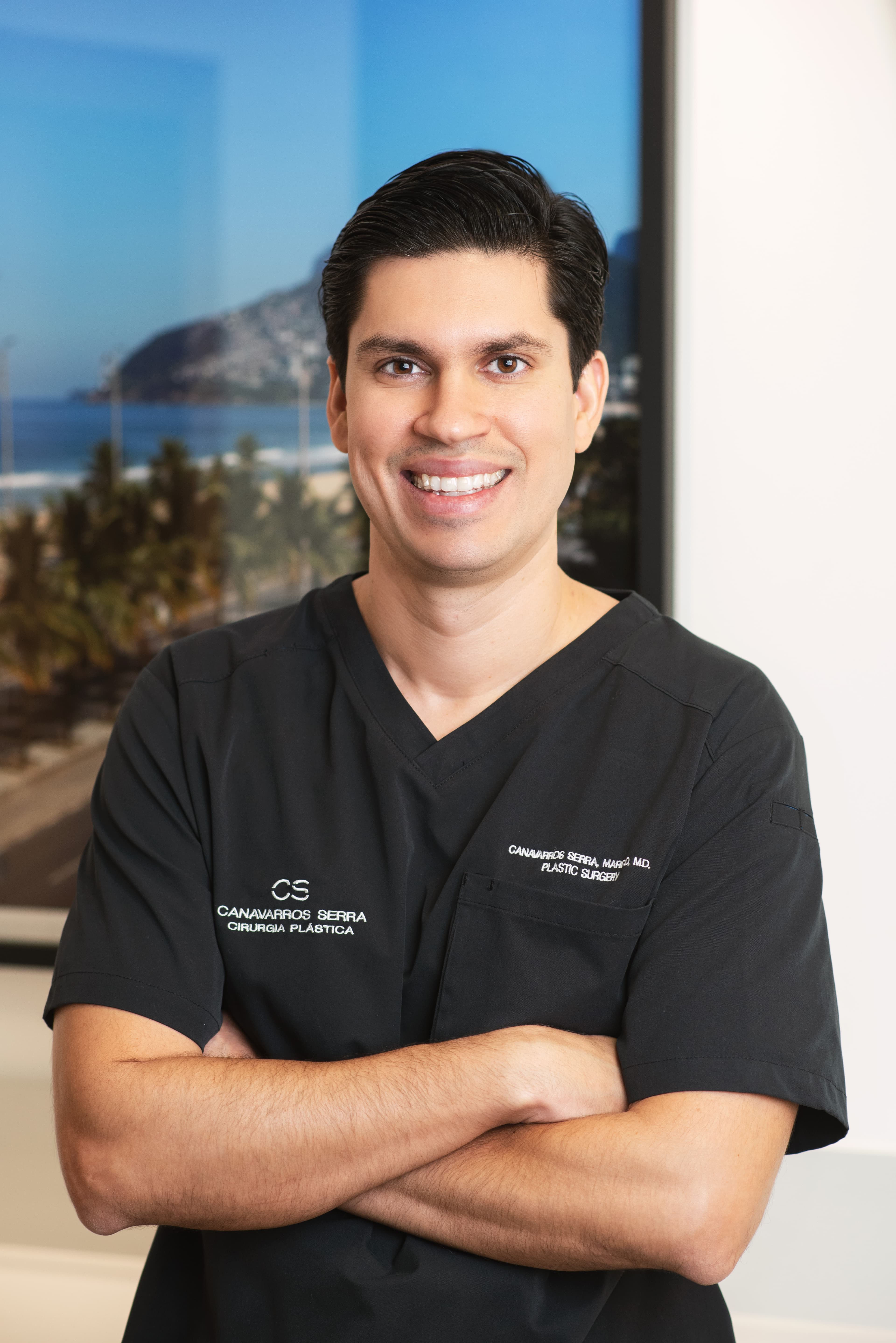 Visualização Clínica 5